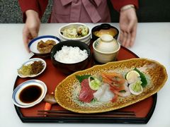 -京怀石·壬生