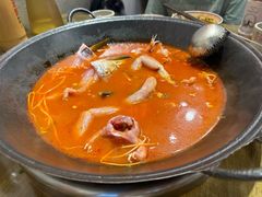-川渔郎·鱼蛙自助火锅(文殊院店)
