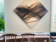 -莫内艺术岛海景咖啡