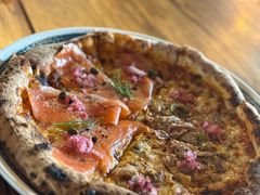 -PIZZA BIANCA(民园店)