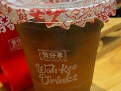 -华记煲仔华·煲仔饭(市桥易发店)