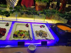 -比亚森自助烤肉料理(裕华店)