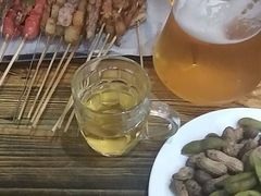 -老谢烧烤野馄饨(云霄路店)