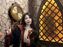 -谜盒子奇幻密室(南屏店)