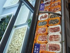 -巴犀烧烤(新崇光店)