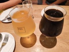 -JuiceRobot·手工意大利面&汉堡精酿(珠江新城店)