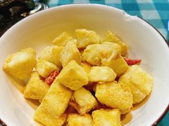 -昱龙大盆牛蛙馆(三兴街总店)