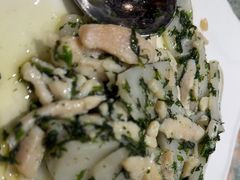 -金枝玉叶上海人家食府(三里河店)