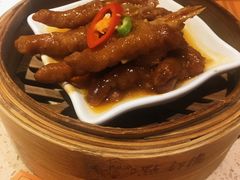 -点都德(大茶楼店)