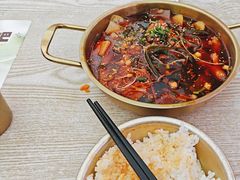 -冒菜西施·非遗冒菜(总店)