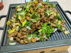 -德缘烤鸭店(大栅栏店)