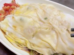 -霞姐美食