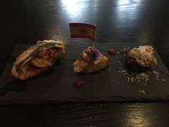 -C&R西班牙餐厅