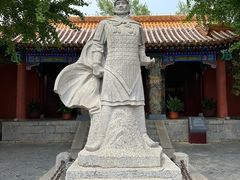 -戏马台景区