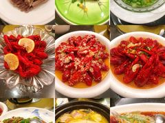 -御苑宾馆-中餐厅