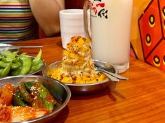 -大阪烧肉BAKA一代(十亩地店)