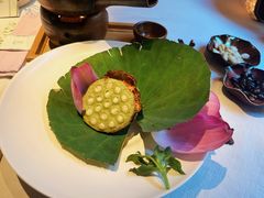 -叶叶菩提(太原别墅店)