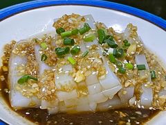 -清真新疆叶尔羌烤肉店(新香洲店)