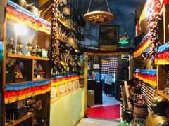 -老阿妈乌海蒙餐馆(锦馨园小区店)