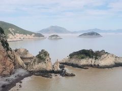-花岙岛
