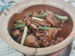 -马叉虫和妖且闲·长沙大排档(解放西店)