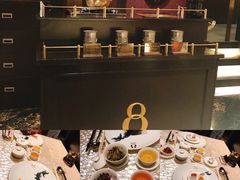 -8餐厅(新葡京酒店)