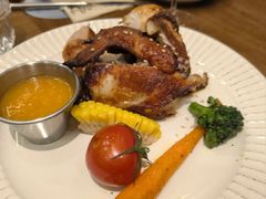 -ibarrel爱杯·bistro&brunch(江宁路店)