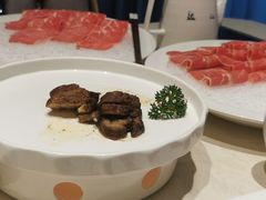 -澳门豆捞(裕华东路店)