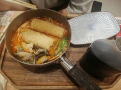 -小满手工粉(北京来福士店)
