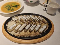 -莆田餐厅PUTIEN(世博源店)