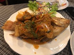 -Dash Teak House