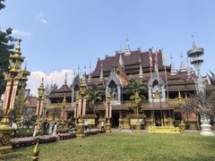 -西双版纳总佛寺