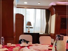 -上海国际饭店