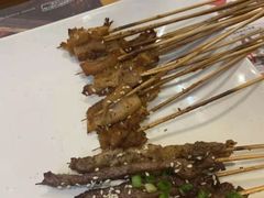 -木屋烧烤(西南角店)