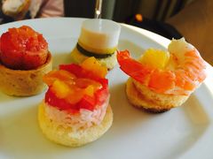 -粤海喜来登酒店·&More聚驿(天河城店)