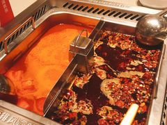 -海底捞火锅(振华广场店)