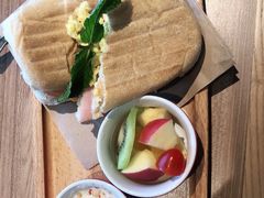 -必胜客(广渠路店)