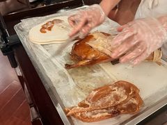 -明湖楼·经典鲁菜山东海鲜(大明湖店)