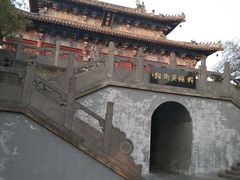 -洛阳白马寺