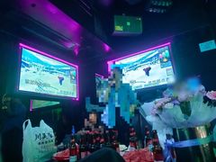 -魅KTV·AI辅唱(人民广场旗舰店)