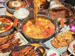 -七八冷面·延边朝鲜族美食(圣熙八号店)