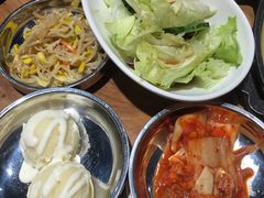 -炭恋火炉烤肉(凌云一街坊店)
