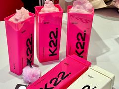-K22.酸奶草莓(烟台芝罘店)