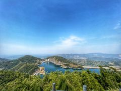 -长沙黑麋峰国家森林公园