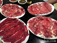 -八合里牛肉火锅(深圳龙华硅谷店)