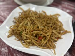 -南华寺素食馆(南华禅寺店)