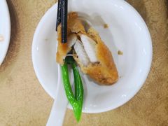 -华源餐厅·海鲜大排档(日月贝店)