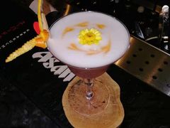 -MOSSO音乐酒吧·live house(南京旗舰店)