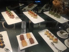-北京德胜门华宇假日酒店·画廊咖啡厅