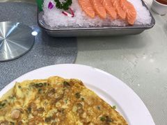 -新享乐海鲜(翠华路店)